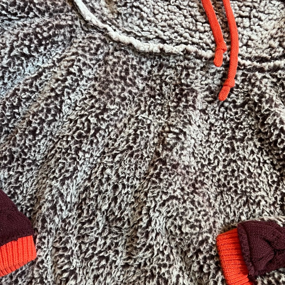 NWOT Free People Sherpa - Picture 4 of 6